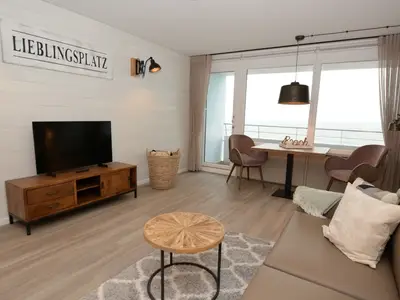 Ferienwohnung für 2 Personen (34 m²) in Westerland (Sylt) 7/10