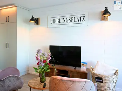 Ferienwohnung für 2 Personen (34 m²) in Westerland (Sylt) 8/10