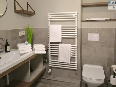 Ferienwohnung für 2 Personen (34 m²) in Westerland (Sylt) 9/10