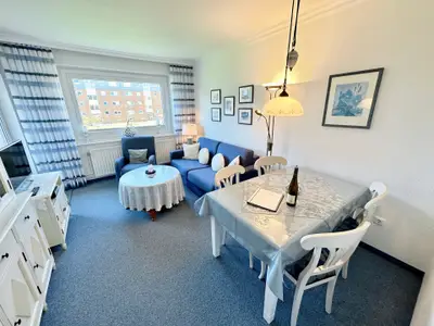 Ferienwohnung für 2 Personen (35 m²) in Westerland (Sylt) 8/10