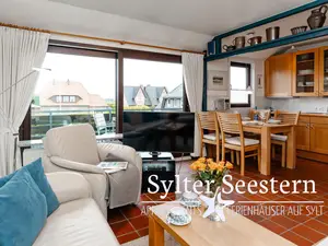 Ferienwohnung für 4 Personen (50 m²) in Westerland (Sylt)