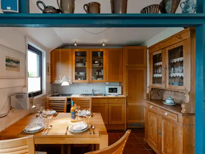 Ferienwohnung für 4 Personen (50 m²) in Westerland (Sylt) 4/10