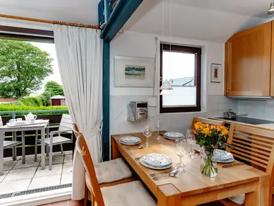 Ferienwohnung für 4 Personen (50 m²) in Westerland (Sylt) 5/10