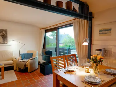 Ferienwohnung für 4 Personen (50 m²) in Westerland (Sylt) 6/10