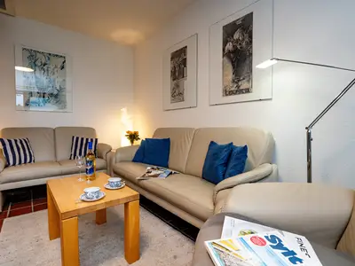 Ferienwohnung für 4 Personen (50 m²) in Westerland (Sylt) 7/10