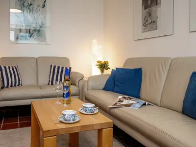 Ferienwohnung für 4 Personen (50 m²) in Westerland (Sylt) 8/10