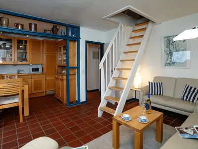 Ferienwohnung für 4 Personen (50 m²) in Westerland (Sylt) 9/10
