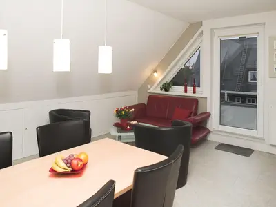 Ferienwohnung für 4 Personen (55 m²) in Westerland (Sylt) 2/10