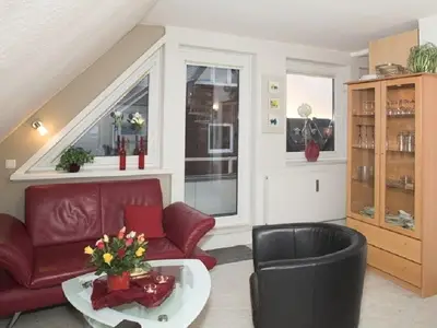 Ferienwohnung für 4 Personen (55 m²) in Westerland (Sylt) 3/10