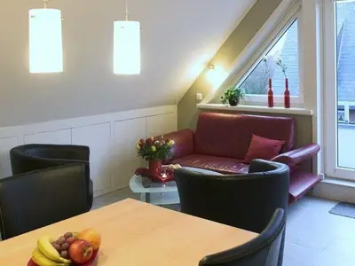 Ferienwohnung für 4 Personen (55 m²) in Westerland (Sylt) 4/10