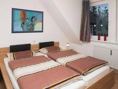 Ferienwohnung für 4 Personen (55 m²) in Westerland (Sylt) 6/10