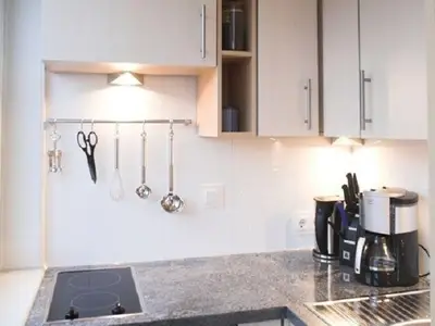 Ferienwohnung für 4 Personen (55 m²) in Westerland (Sylt) 9/10