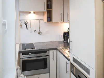 Ferienwohnung für 4 Personen (55 m²) in Westerland (Sylt) 10/10