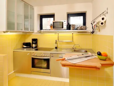 Ferienwohnung für 4 Personen (62 m²) in Westerland (Sylt) 5/7