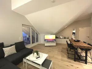 Ferienwohnung für 3 Personen (71 m²) in Westerland (Sylt)