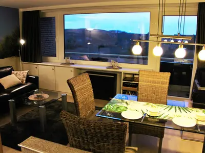 Ferienwohnung für 2 Personen (40 m²) in Westerland (Sylt) 3/10