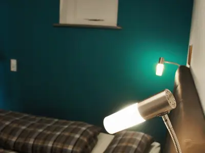 Ferienwohnung für 2 Personen (40 m²) in Westerland (Sylt) 4/10