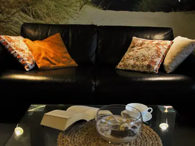 Ferienwohnung für 2 Personen (40 m²) in Westerland (Sylt) 9/10