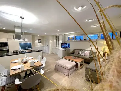 Ferienwohnung für 4 Personen (83 m²) in Westerland (Sylt) 1/10