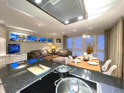 Ferienwohnung für 4 Personen (83 m²) in Westerland (Sylt) 3/10