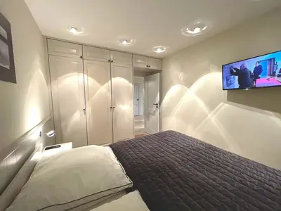 Ferienwohnung für 4 Personen (83 m²) in Westerland (Sylt) 5/10
