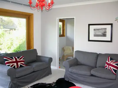 Ferienwohnung für 4 Personen (50 m²) in Westerland (Sylt) 4/10