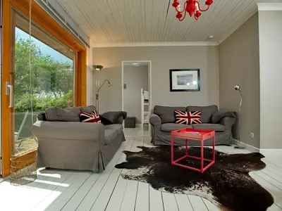 Ferienwohnung für 4 Personen (50 m²) in Westerland (Sylt) 7/10