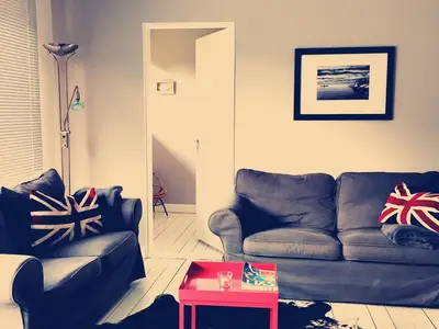 Ferienwohnung für 4 Personen (50 m²) in Westerland (Sylt) 10/10