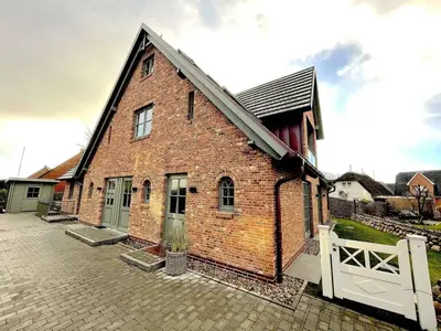 Ferienwohnung für 3 Personen (58 m²) in Westerland (Sylt) 2/10