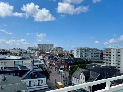 Ferienwohnung für 2 Personen (30 m²) in Westerland (Sylt) 3/10