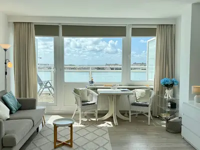 Ferienwohnung für 2 Personen (30 m²) in Westerland (Sylt) 4/10