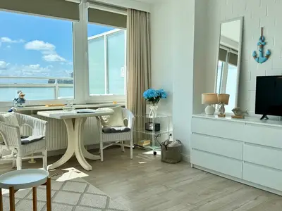 Ferienwohnung für 2 Personen (30 m²) in Westerland (Sylt) 5/10