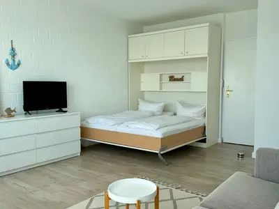 Ferienwohnung für 2 Personen (30 m²) in Westerland (Sylt) 7/10