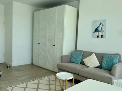 Ferienwohnung für 2 Personen (30 m²) in Westerland (Sylt) 8/10