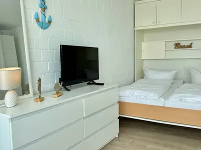 Ferienwohnung für 2 Personen (30 m²) in Westerland (Sylt) 9/10