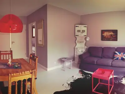 Ferienwohnung für 4 Personen (37 m²) in Westerland (Sylt) 2/10