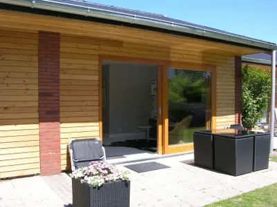 Ferienwohnung für 4 Personen (37 m²) in Westerland (Sylt) 5/10