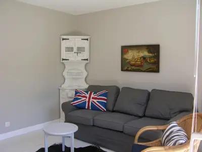 Ferienwohnung für 4 Personen (37 m²) in Westerland (Sylt) 7/10