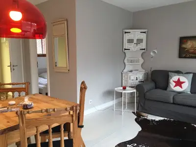 Ferienwohnung für 4 Personen (37 m²) in Westerland (Sylt) 9/10