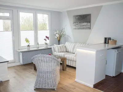 Ferienwohnung für 2 Personen (50 m²) in Westerland (Sylt) 2/9