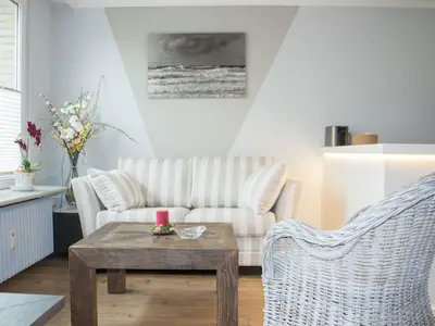 Ferienwohnung für 2 Personen (50 m²) in Westerland (Sylt) 3/9