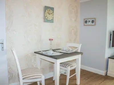 Ferienwohnung für 2 Personen (50 m²) in Westerland (Sylt) 7/9