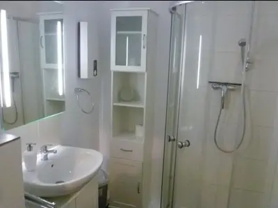 Ferienwohnung für 2 Personen (50 m²) in Westerland (Sylt) 9/9