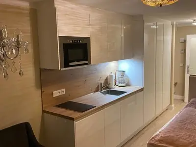 Ferienwohnung für 2 Personen (25 m²) in Sylt-Ost 3/7