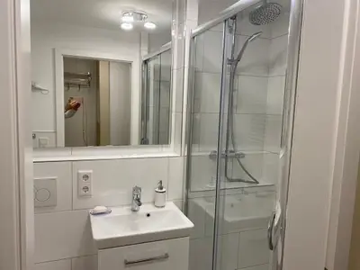 Ferienwohnung für 2 Personen (25 m²) in Sylt-Ost 6/7