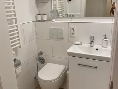 Ferienwohnung für 2 Personen (25 m²) in Sylt-Ost 7/7