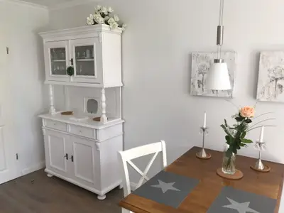 Ferienwohnung für 2 Personen (45 m²) in Westerland (Sylt) 1/10