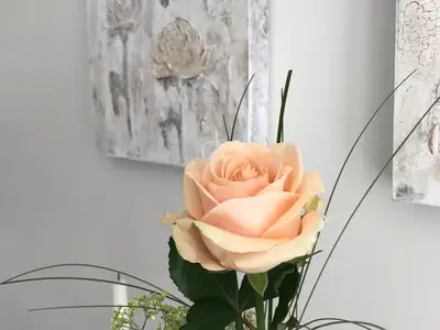 Ferienwohnung für 2 Personen (45 m²) in Westerland (Sylt) 2/10