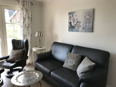 Ferienwohnung für 2 Personen (45 m²) in Westerland (Sylt) 3/10