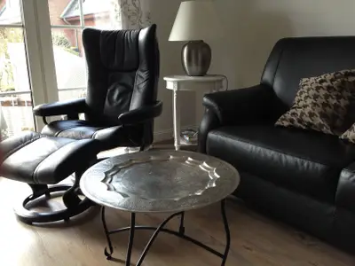 Ferienwohnung für 2 Personen (45 m²) in Westerland (Sylt) 4/10